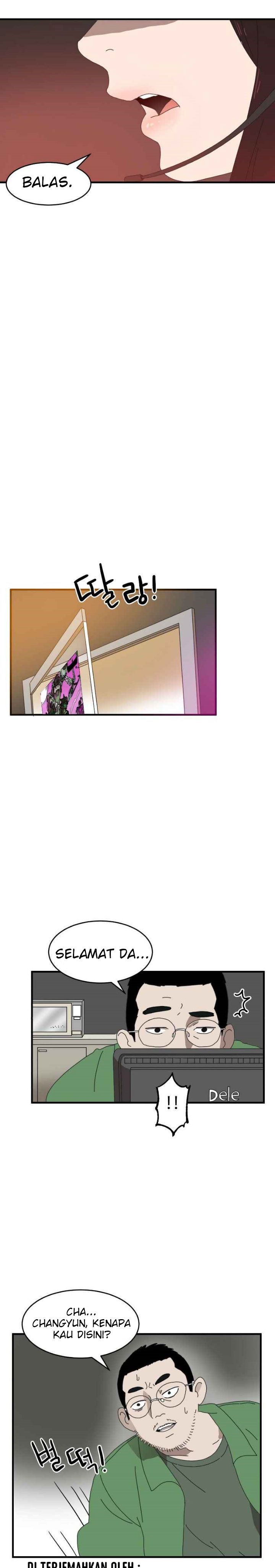 Double Click Chapter 01 Gambar 40