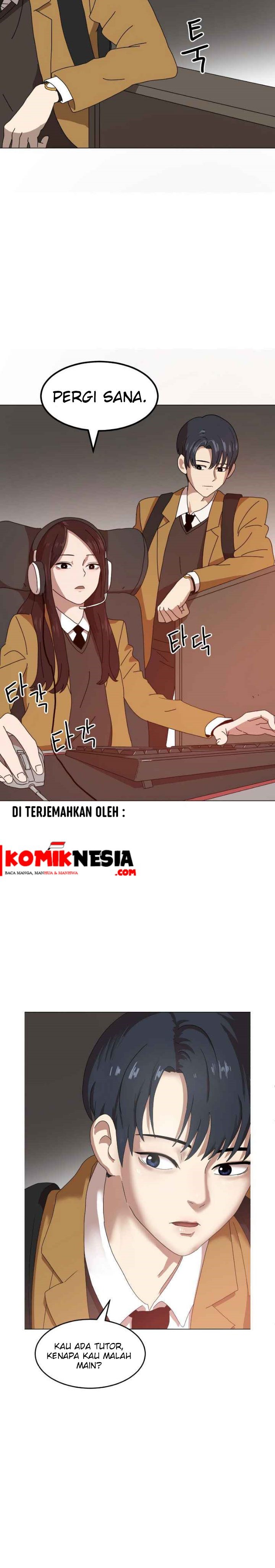 Double Click Chapter 01 Gambar 42