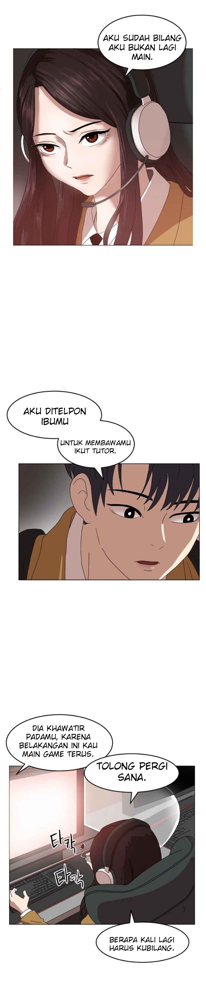 Double Click Chapter 01 Gambar 43
