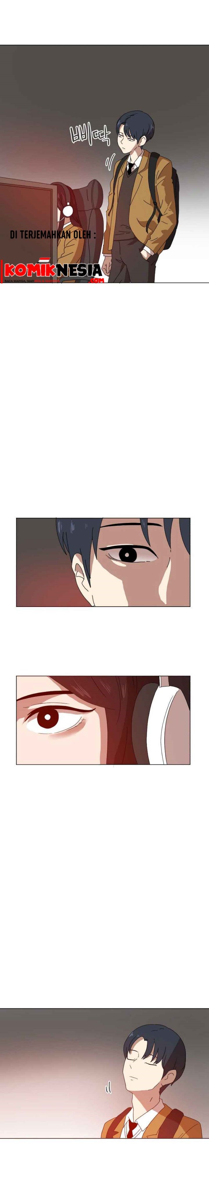 Double Click Chapter 01 Gambar 44
