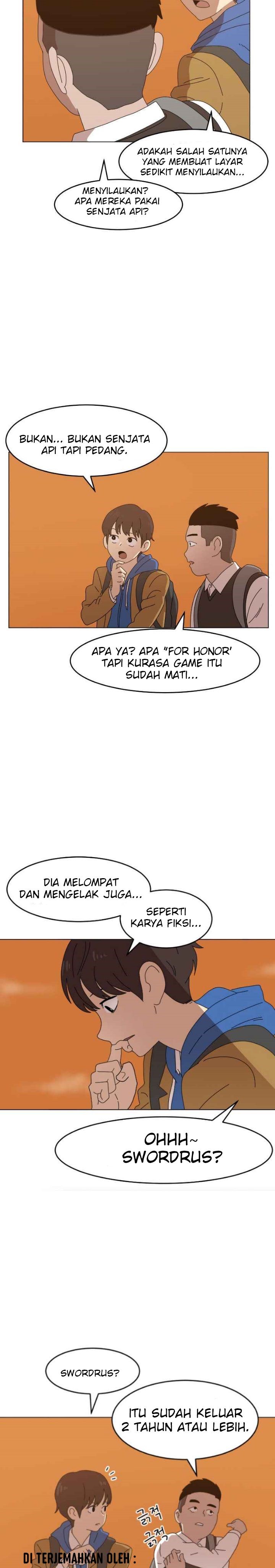 Double Click Chapter 01 Gambar 46