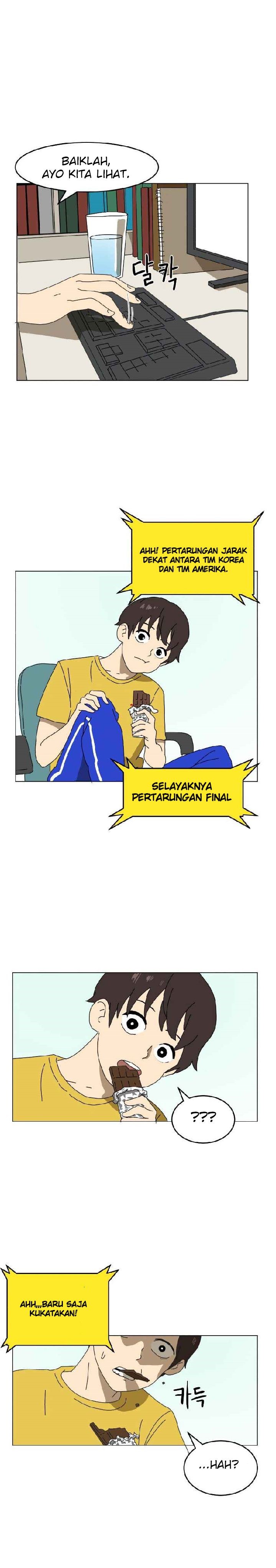 Double Click Chapter 01 Gambar 48