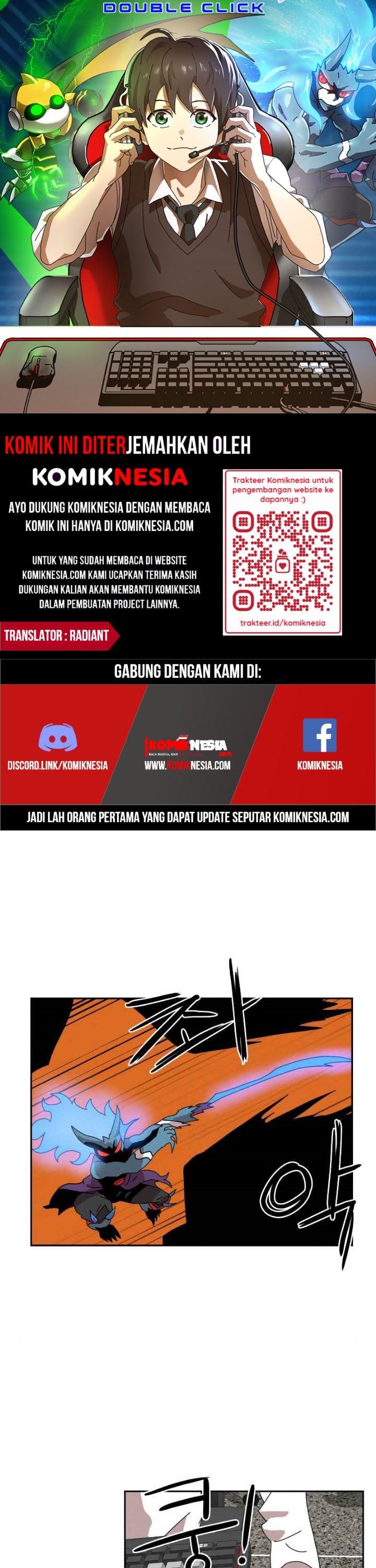 Double Click Chapter 04 Gambar 1