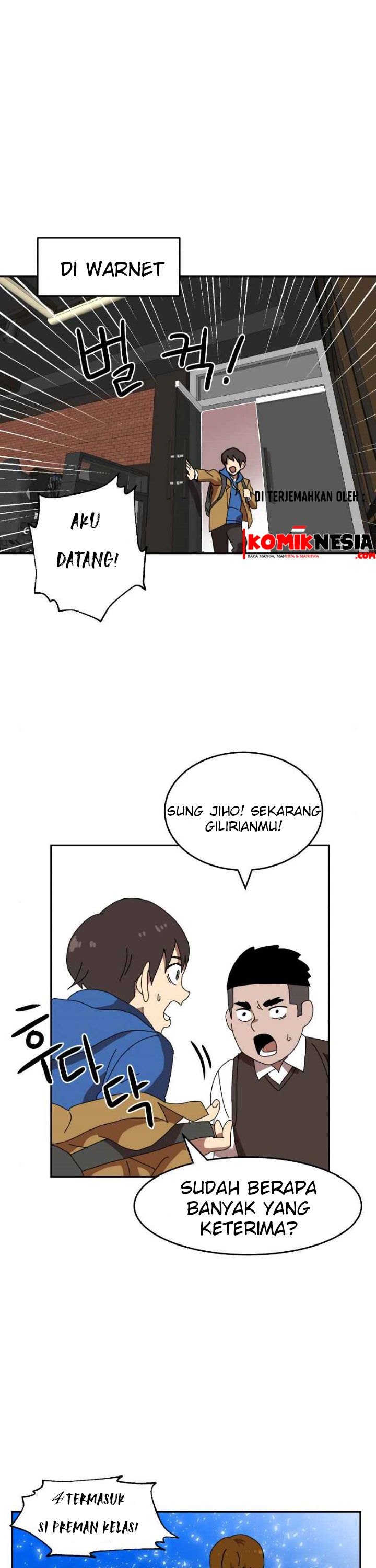 Double Click Chapter 04 Gambar 9
