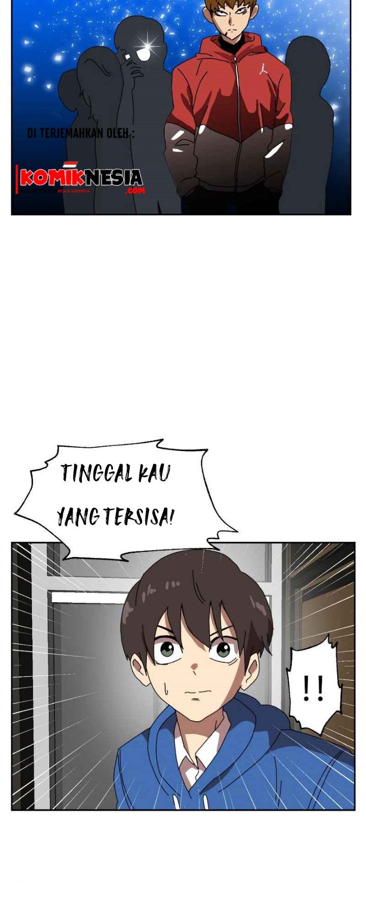 Double Click Chapter 04 Gambar 10