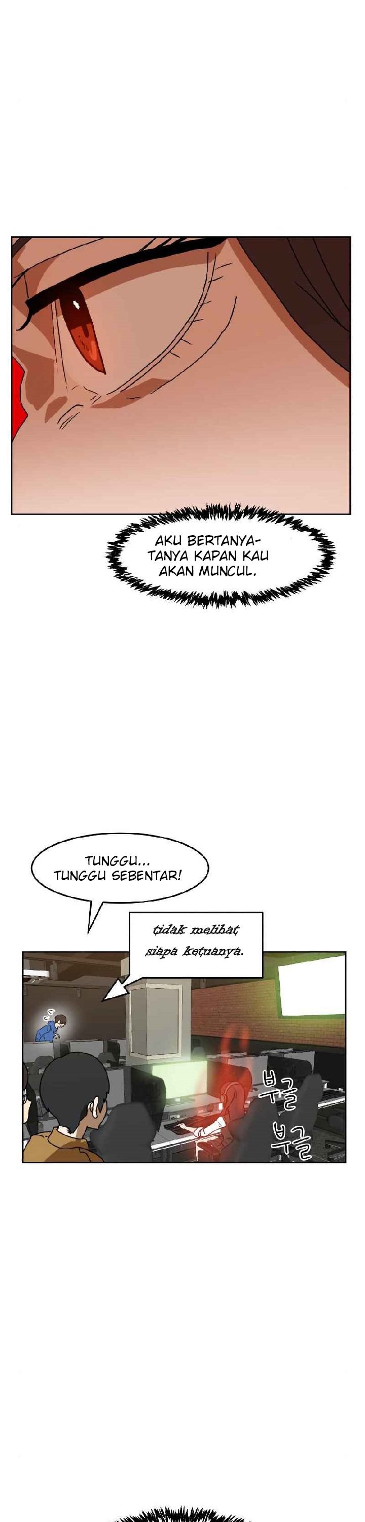 Double Click Chapter 04 Gambar 16