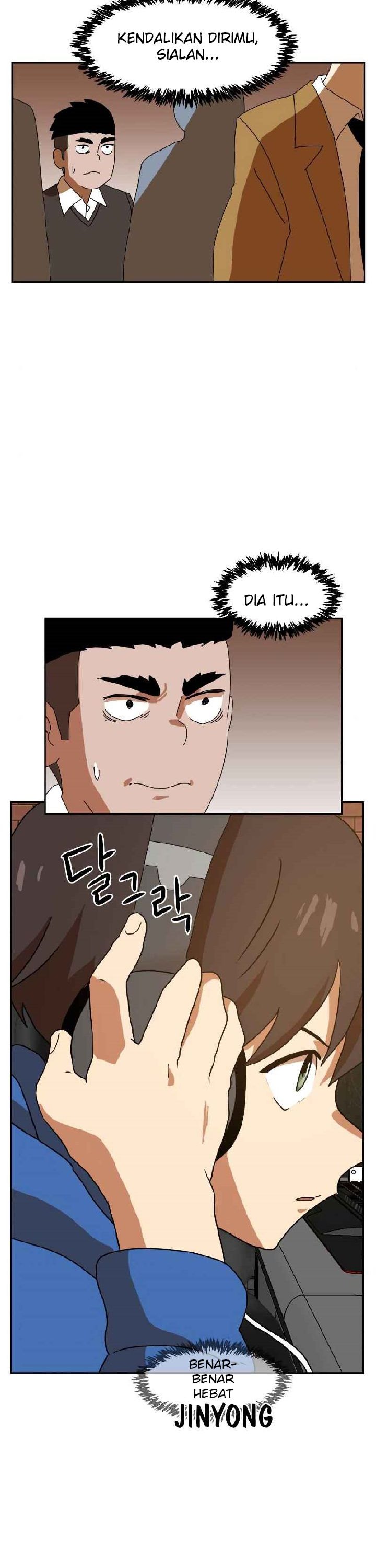 Double Click Chapter 04 Gambar 17