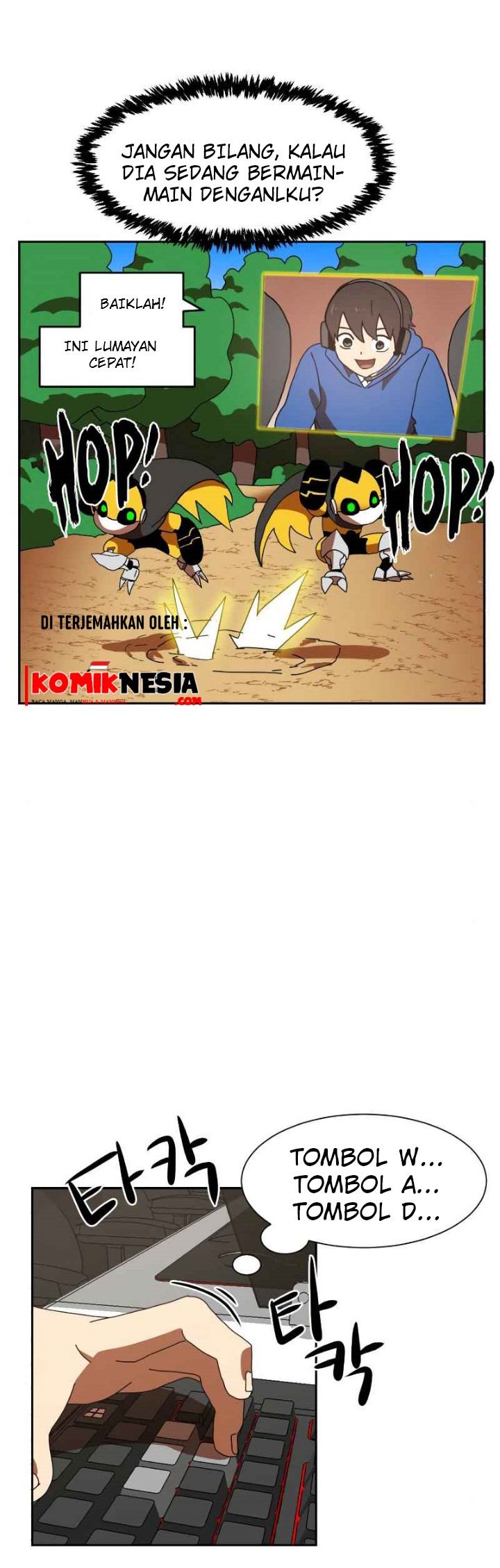Double Click Chapter 04 Gambar 30