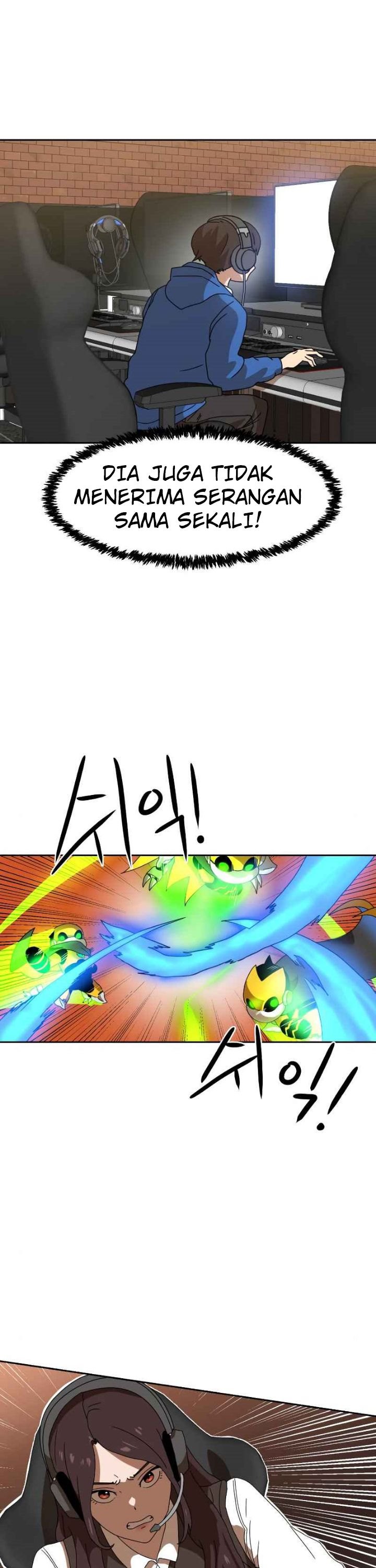 Double Click Chapter 04 Gambar 40