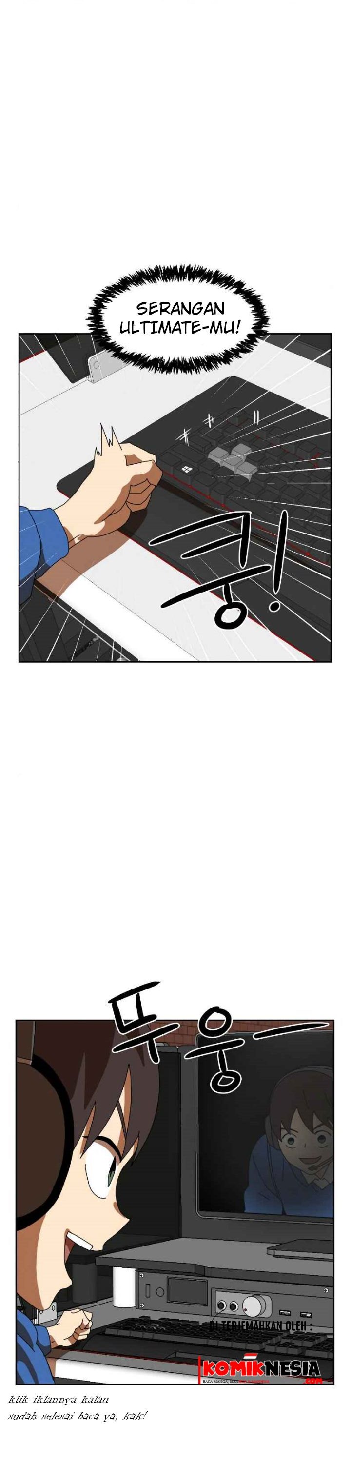 Double Click Chapter 04 Gambar 67