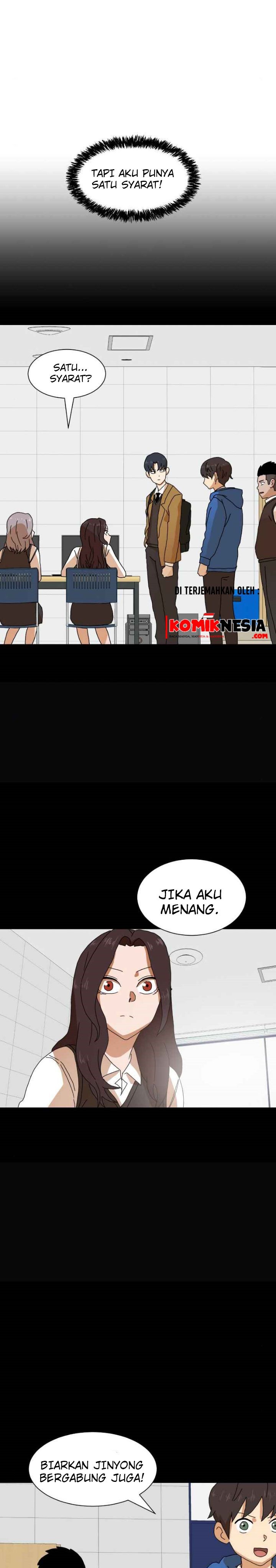 Double Click Chapter 07 Gambar 3