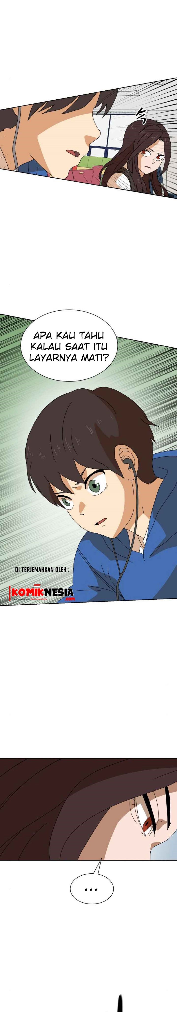 Double Click Chapter 07 Gambar 11