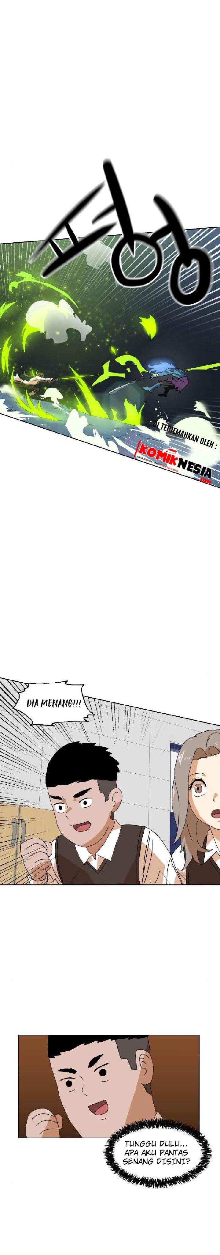 Double Click Chapter 07 Gambar 16
