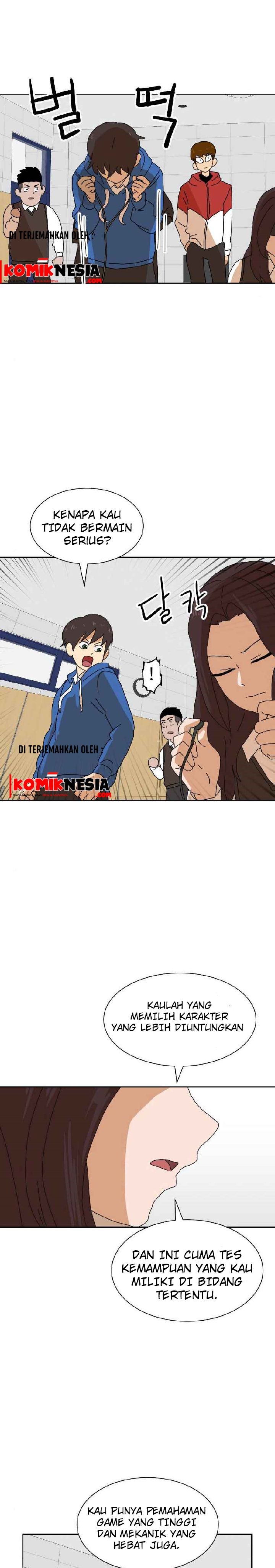 Double Click Chapter 07 Gambar 17