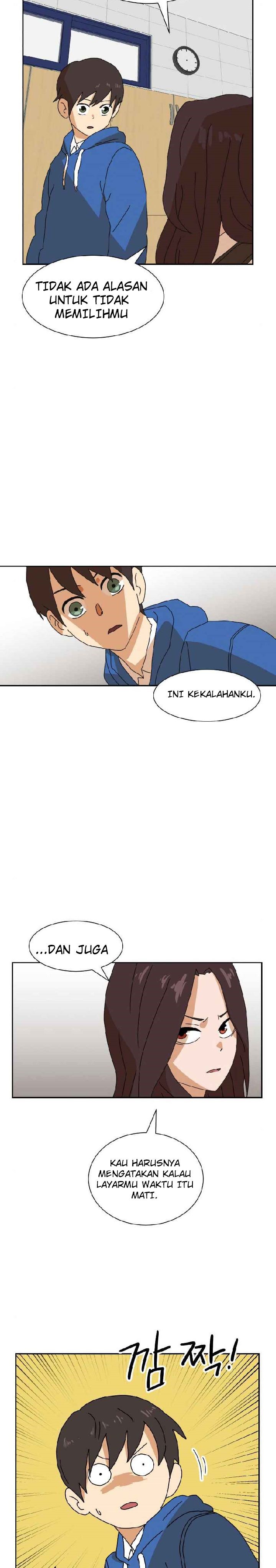 Double Click Chapter 07 Gambar 18