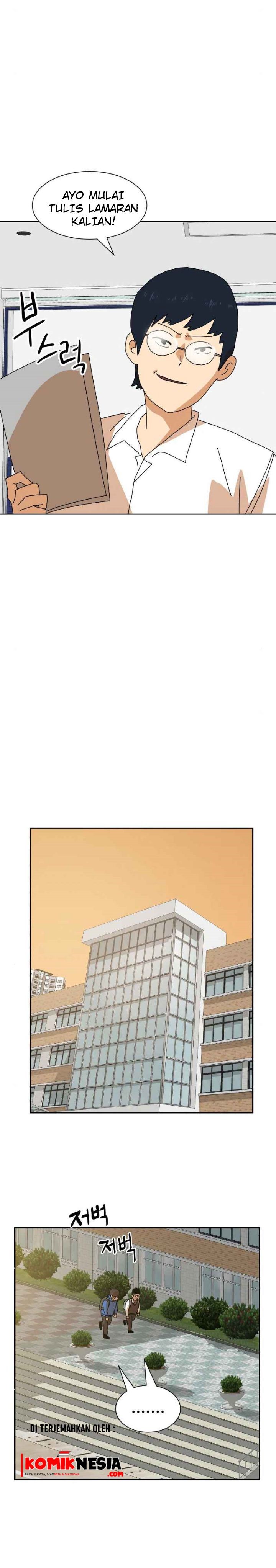 Double Click Chapter 07 Gambar 21