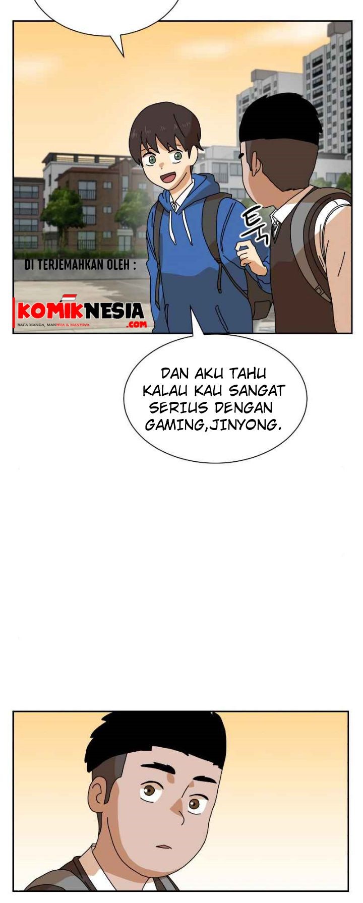 Double Click Chapter 07 Gambar 23