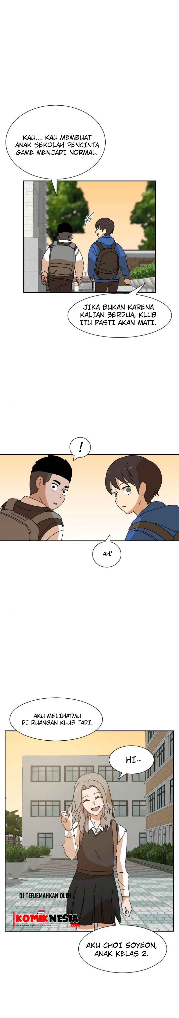Double Click Chapter 07 Gambar 24
