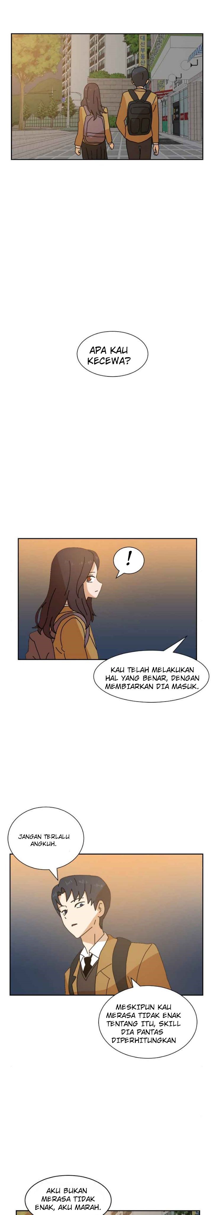 Double Click Chapter 07 Gambar 27