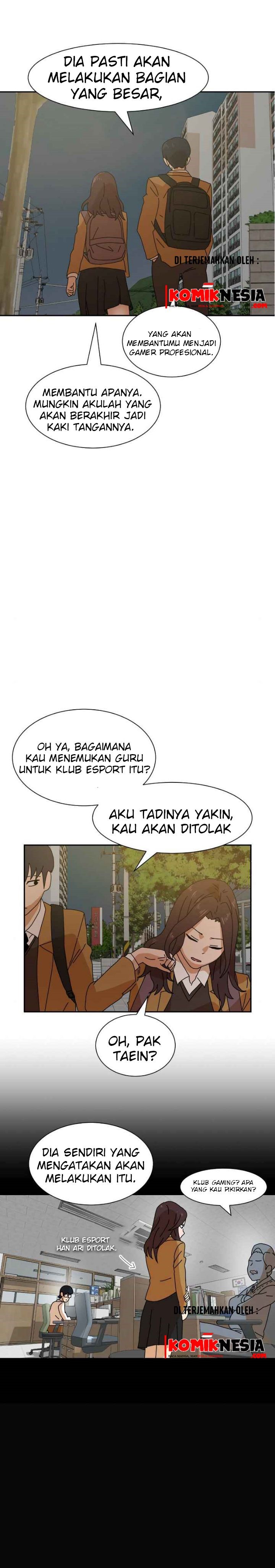 Double Click Chapter 07 Gambar 30