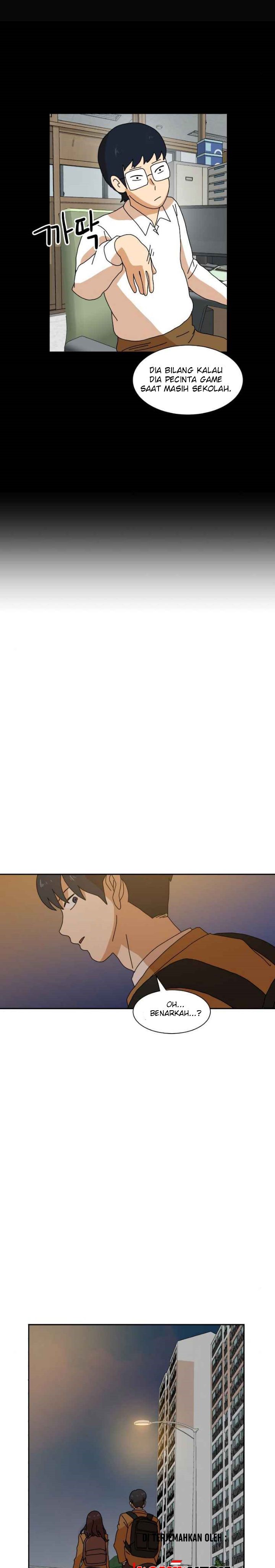 Double Click Chapter 07 Gambar 31