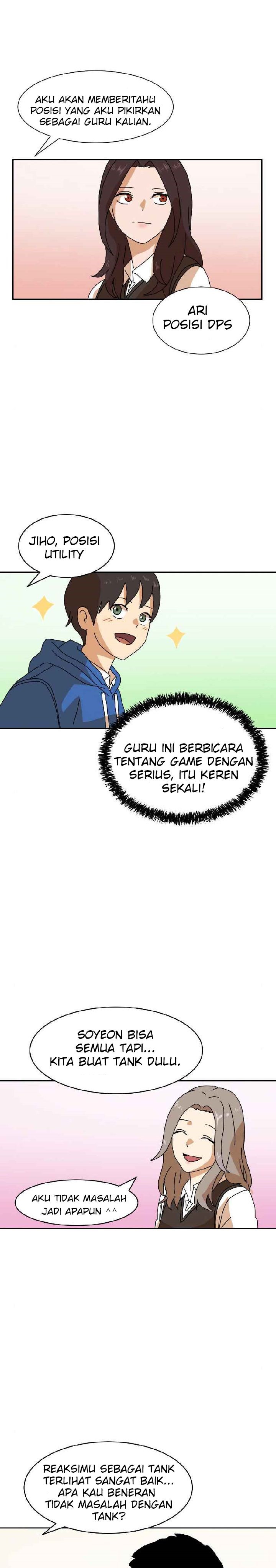 Double Click Chapter 07 Gambar 33