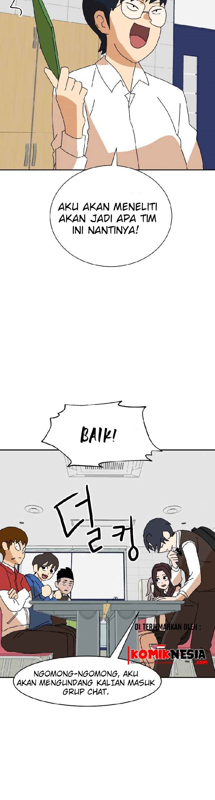 Double Click Chapter 07 Gambar 36