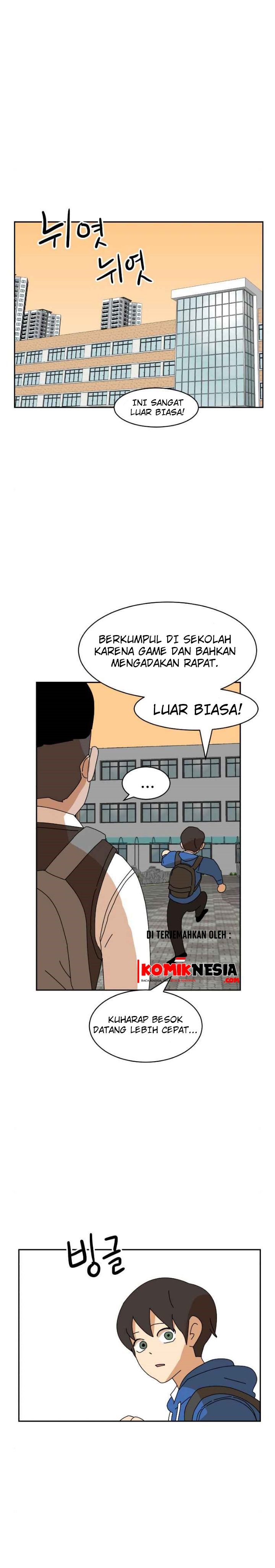 Double Click Chapter 07 Gambar 37