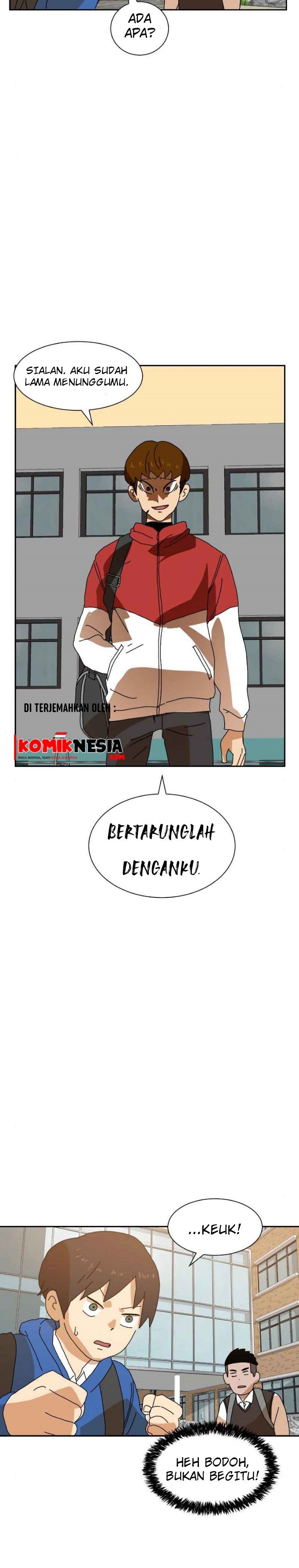 Double Click Chapter 07 Gambar 39
