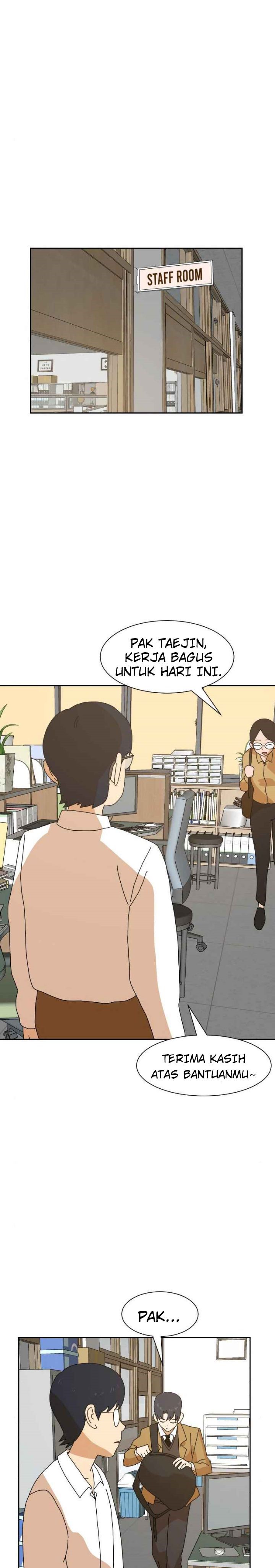 Double Click Chapter 07 Gambar 40