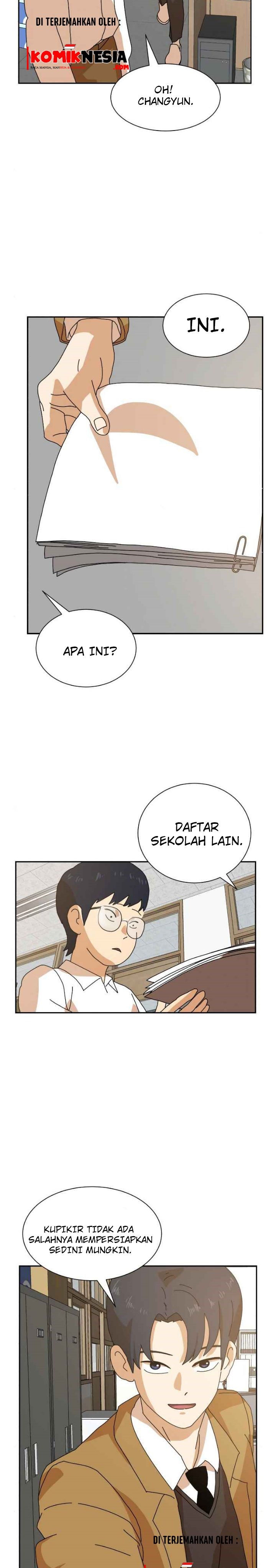 Double Click Chapter 07 Gambar 41