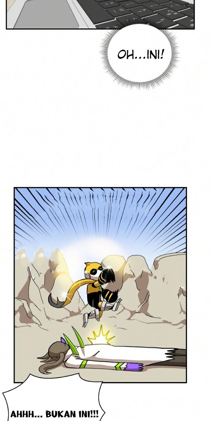 Double Click Chapter 23 Gambar 39