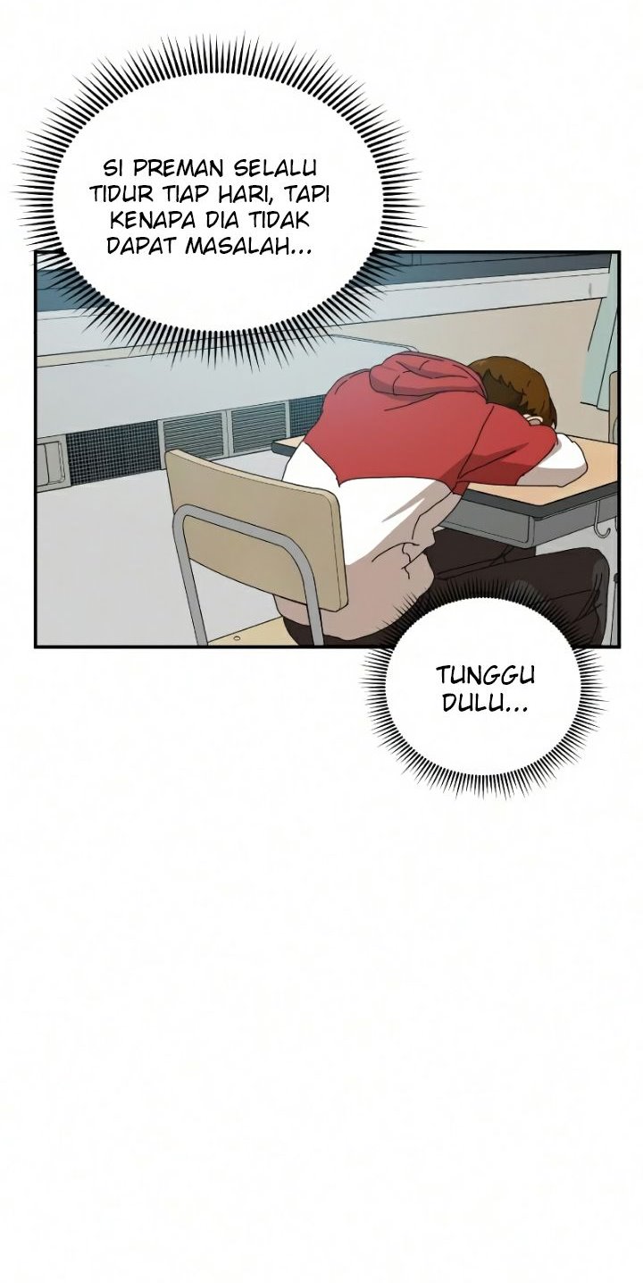 Double Click Chapter 23 Gambar 51