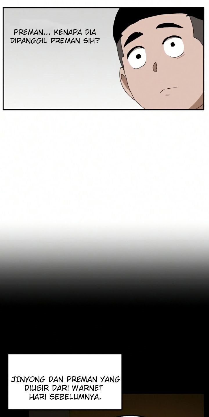Double Click Chapter 23 Gambar 52