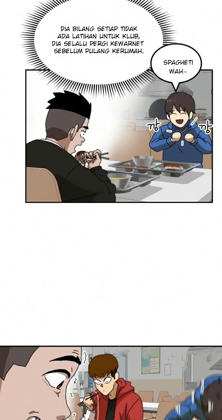 Double Click Chapter 23 Gambar 58