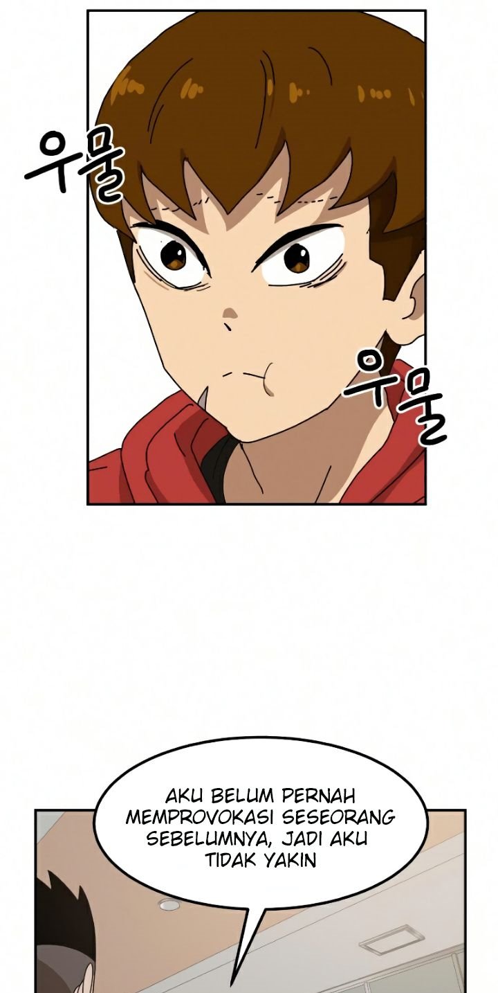 Double Click Chapter 23 Gambar 65