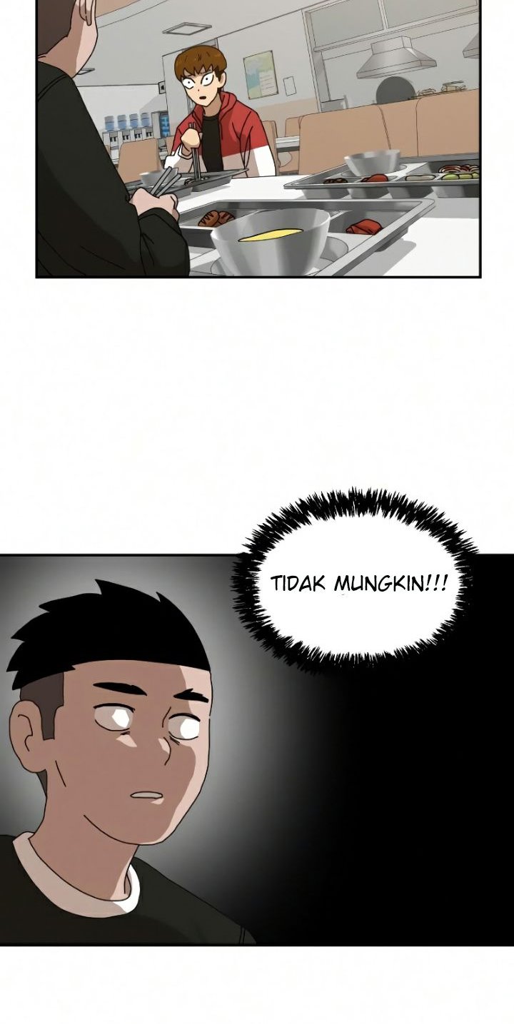 Double Click Chapter 23 Gambar 66