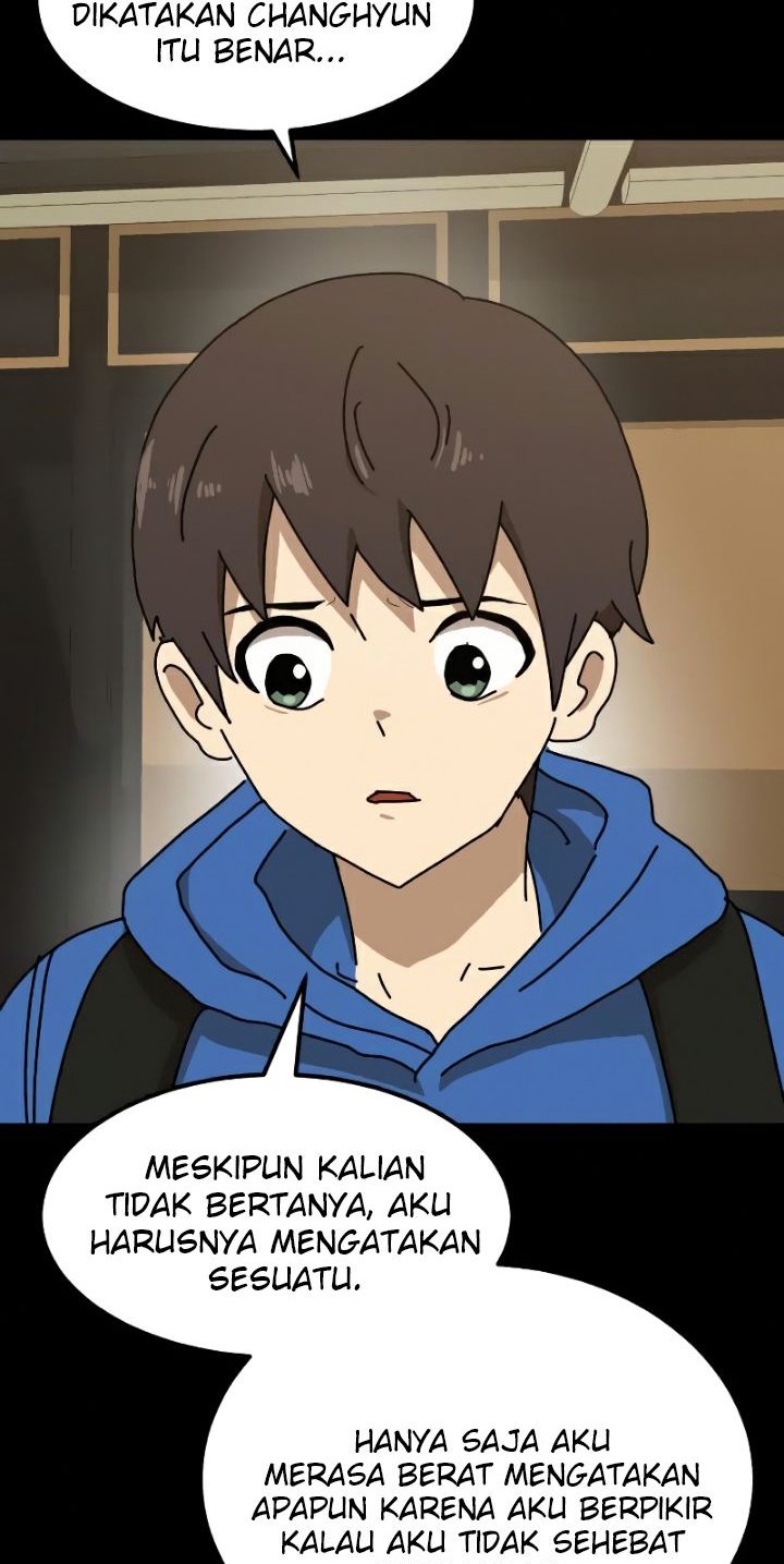 Double Click Chapter 23 Gambar 82