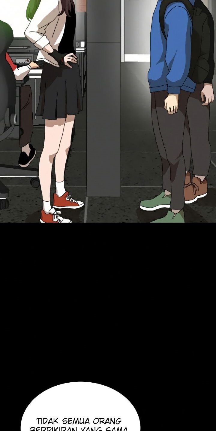 Double Click Chapter 23 Gambar 85
