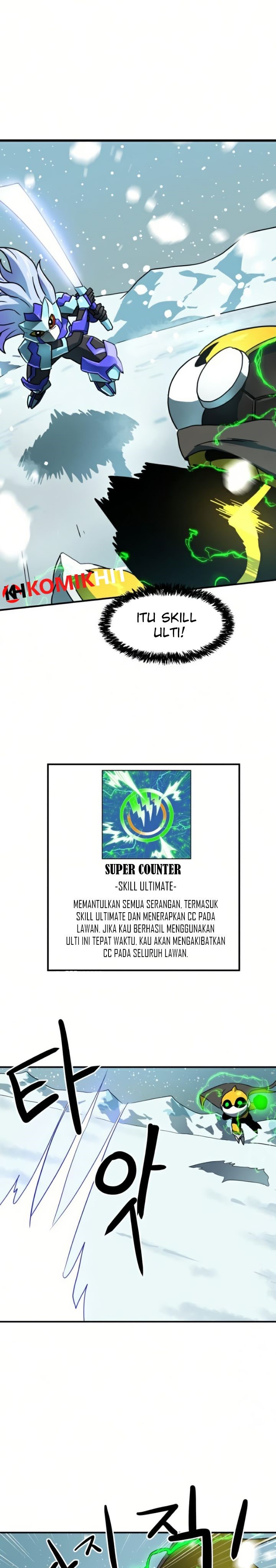 Double Click Chapter 26 Gambar 1