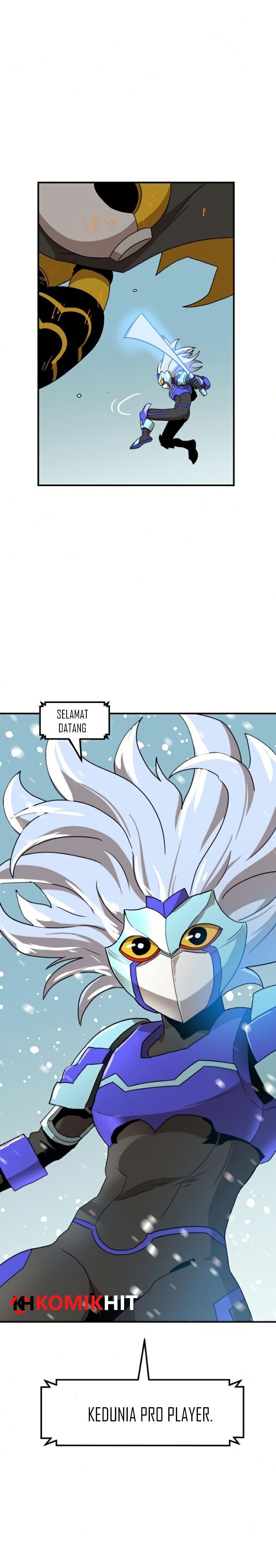 Double Click Chapter 26 Gambar 5