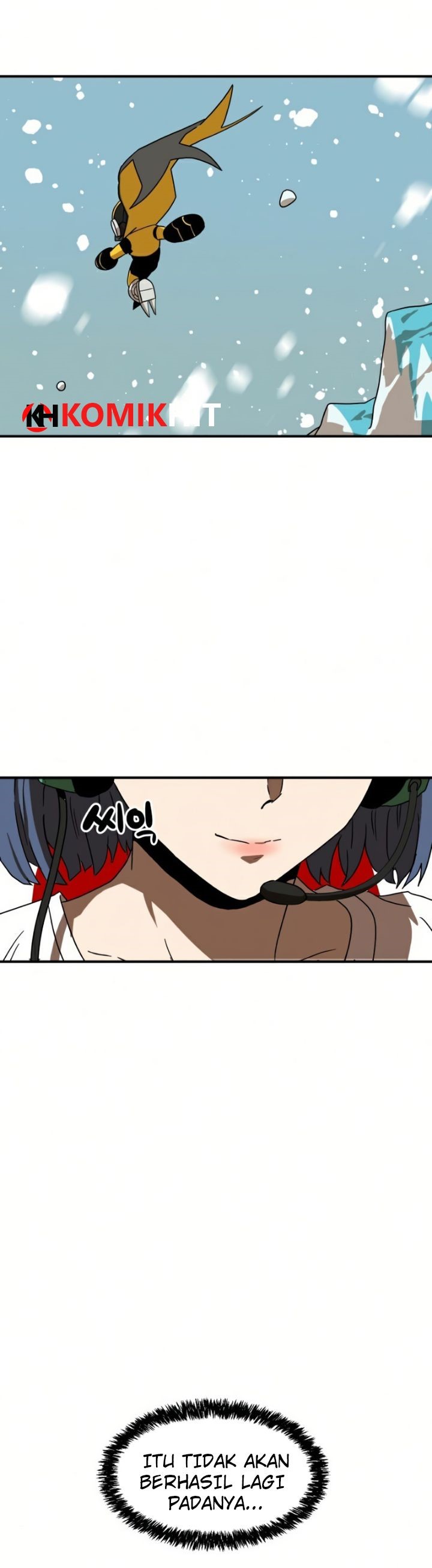 Double Click Chapter 26 Gambar 6