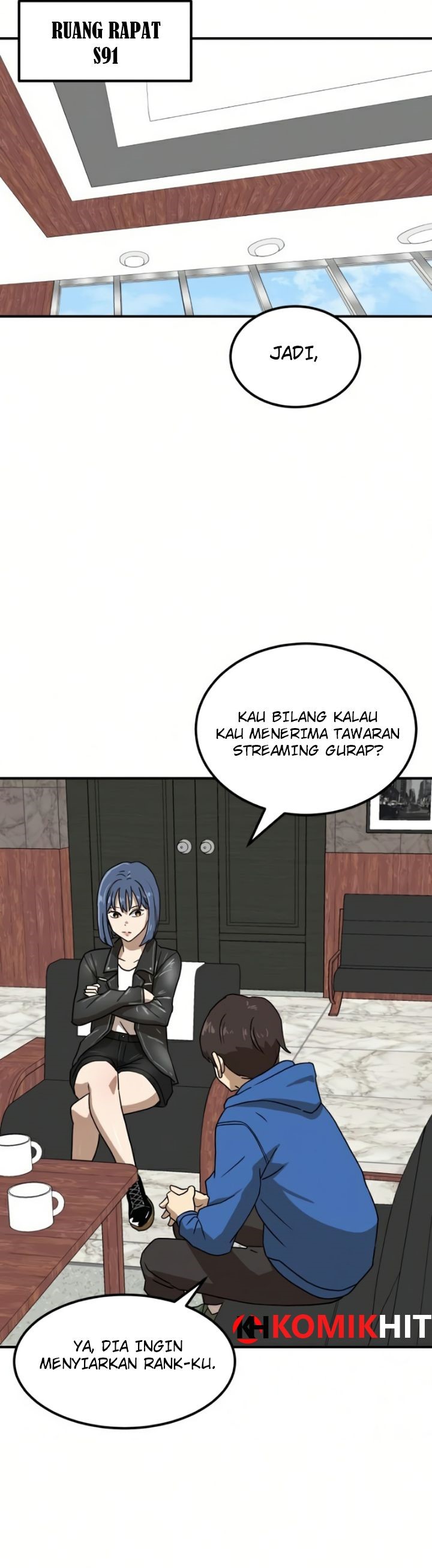 Double Click Chapter 26 Gambar 15