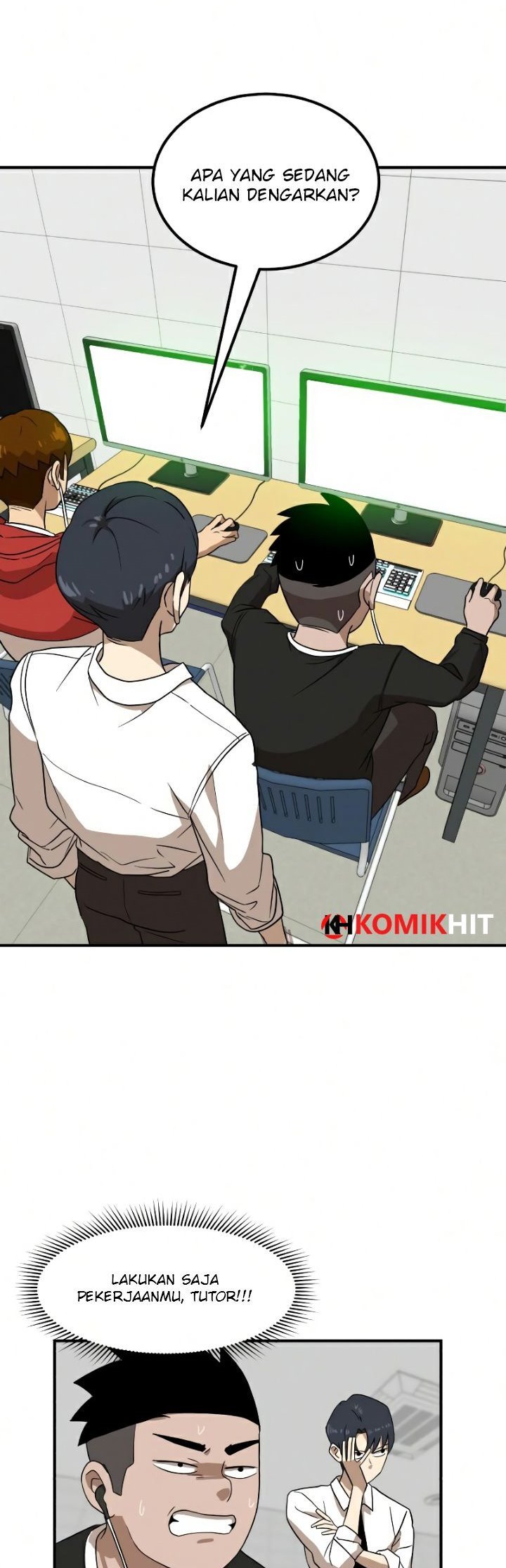 Double Click Chapter 27 Gambar 2