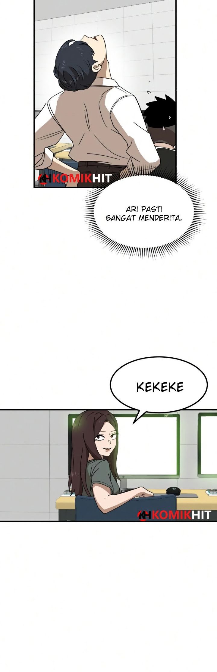 Double Click Chapter 27 Gambar 5
