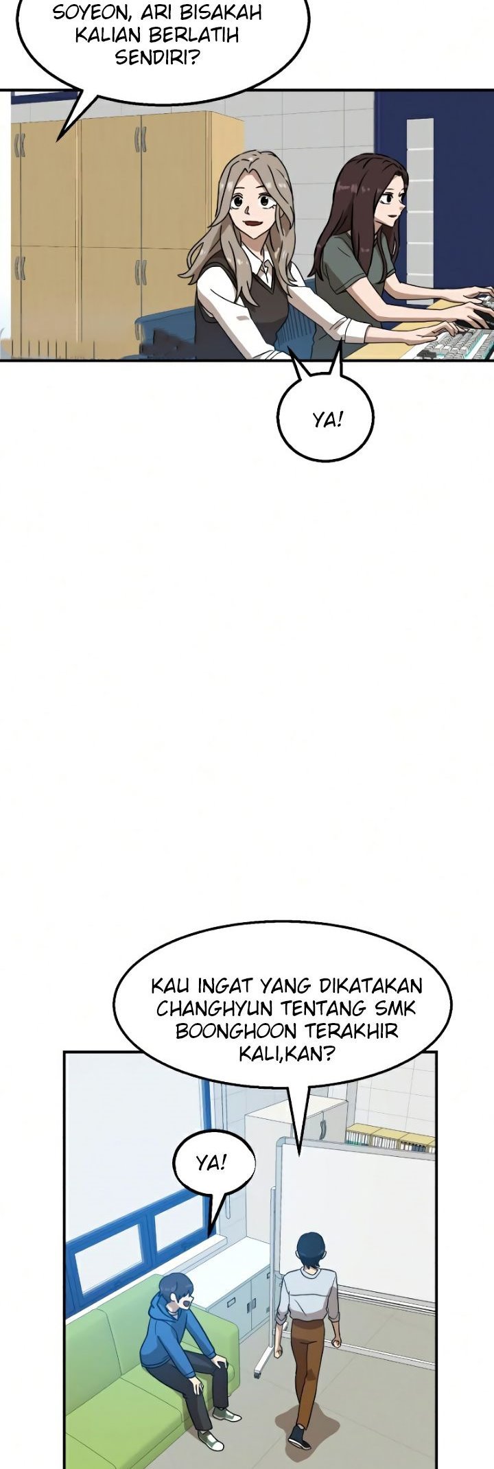 Double Click Chapter 27 Gambar 18