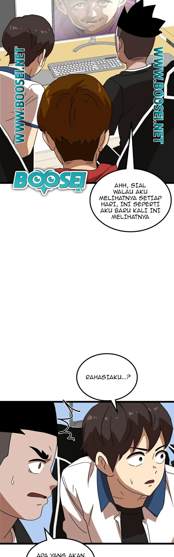 Double Click Chapter 42 Gambar 59