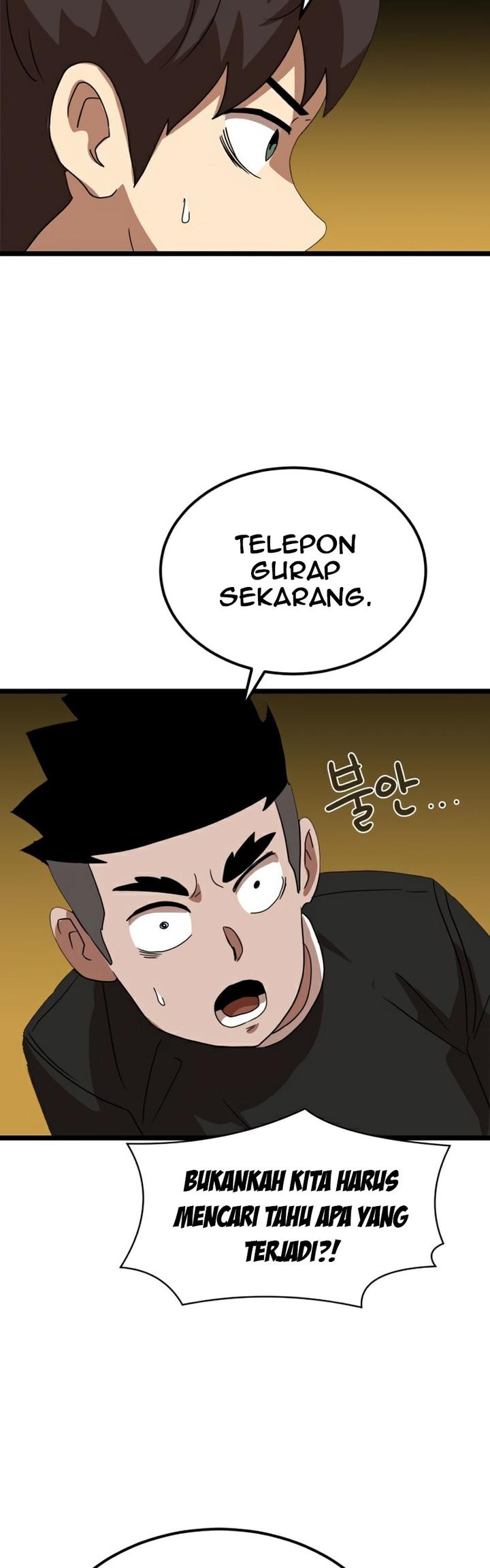 Double Click Chapter 42 Gambar 61