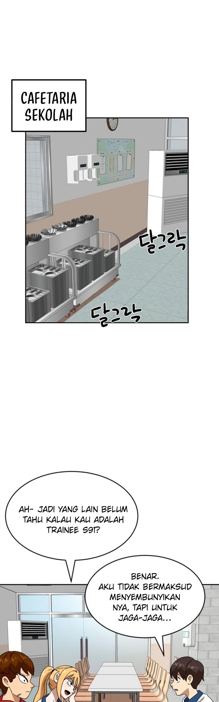 Double Click Chapter 45 Gambar 29