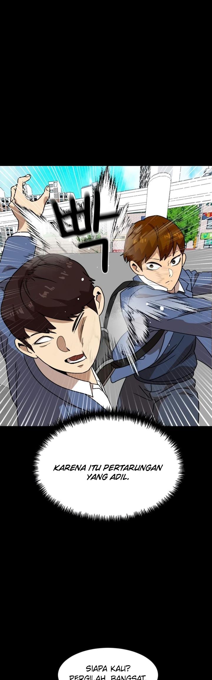 Double Click Chapter 45 Gambar 51